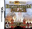 Hidden Mysteries: Buckingham Palace - Secrets of Kings & Queens boxshot