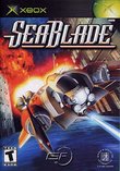 Sea Blade boxshot