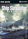 Ship Simulator Extremes boxshot