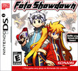 Foto Showdown (DSi Only) boxshot