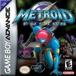 Metroid Fusion boxshot