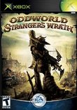 Oddworld: Stranger's Wrath boxshot