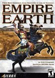 Empire Earth boxshot