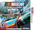 NASCAR Unleashed boxshot