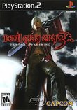 Devil May Cry 3 boxshot