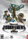 Unreal Tournament 2003 boxshot
