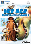 Ice Age: Dawn of the Dinosaurs boxshot
