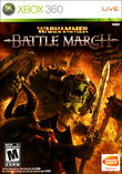 Warhammer Battle March boxshot