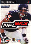 NFL 2k3 boxshot
