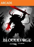 Bloodforge boxshot