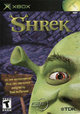 Shrek boxshot