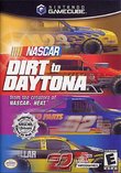 NASCAR: Dirt to Daytona boxshot
