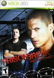 Prison Break: The Conspiracy boxshot