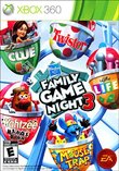 HASBRO FAMILY GAME NIGHT 3 boxshot