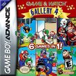 Game & Watch Gallery 4 boxshot