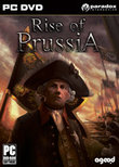 Rise of Prussia boxshot