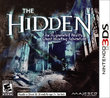 The Hidden boxshot