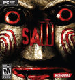 Saw: The Video Game boxshot