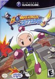 Bomberman Jetters boxshot