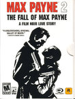 Max Payne 2: The Fall of Max Payne boxshot