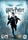 Harry Potter and the Deathly Hallows - Part 1 boxshot