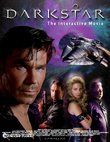 Darkstar - The Interactive Movie boxshot