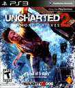 Uncharted 2: Among Thieves boxshot