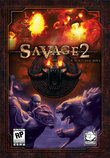 Savage 2: A Tortured Soul boxshot