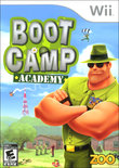 Boot Camp boxshot