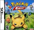 Pokemon Dash boxshot