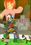 The Wonderful End of the World boxshot