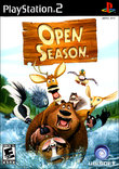 Open Season boxshot