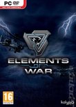 Elements of War boxshot