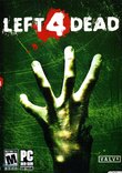 Left 4 Dead boxshot