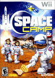 Space Camp boxshot