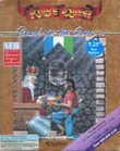 King's Quest I: Quest for the Crown boxshot