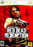 Red Dead Redemption boxshot