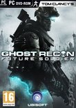 Tom Clancy's Ghost Recon: Future Soldier boxshot
