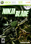 Ninja Blade boxshot