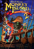 Monkey Island 2 Special Edition: LeChuck's Revenge boxshot