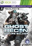 Tom Clancy's Ghost Recon: Future Soldier boxshot