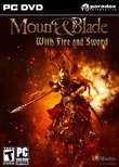 Mount & Blade: With Fire and Sword boxshot