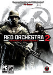 Red Orchestra 2: Heroes of Stalingrad boxshot