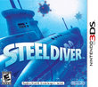 Steel Diver boxshot