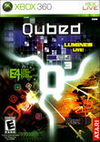 Qubed (Every Extend  Extra   Extreme, Lumines Live, Rez HD) boxshot