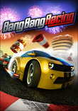Bang Bang Racing boxshot