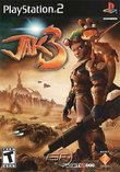 Jak 3 boxshot