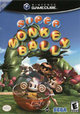 Super Monkey Ball boxshot