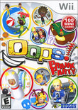 Oops! Prank Party boxshot