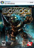 BioShock boxshot